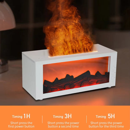 300Ml Auto Shut-Off Diffuser with Remote, 7 LED Colors, Timer, and 3 Essential Oils for Bedroom Aromatherapy
