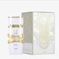 Lattafa Yara Candy for Women Eau De Parfum Spray 3.4 Ounce 100 Ml Strawberry Vanilla Perfume Floral Chypre Scent Regular Edition