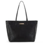 Montana West Tote Bags for Women Purses and Ladies Handbags Medium Size Shoulder Bags with Zipper