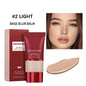 Perfect Concealing Serum BB Cream Anti-Aging Skin Revitalizing Skin Tone Correction Tinted Moisturizer Superfood Complex Glass Skin Effect