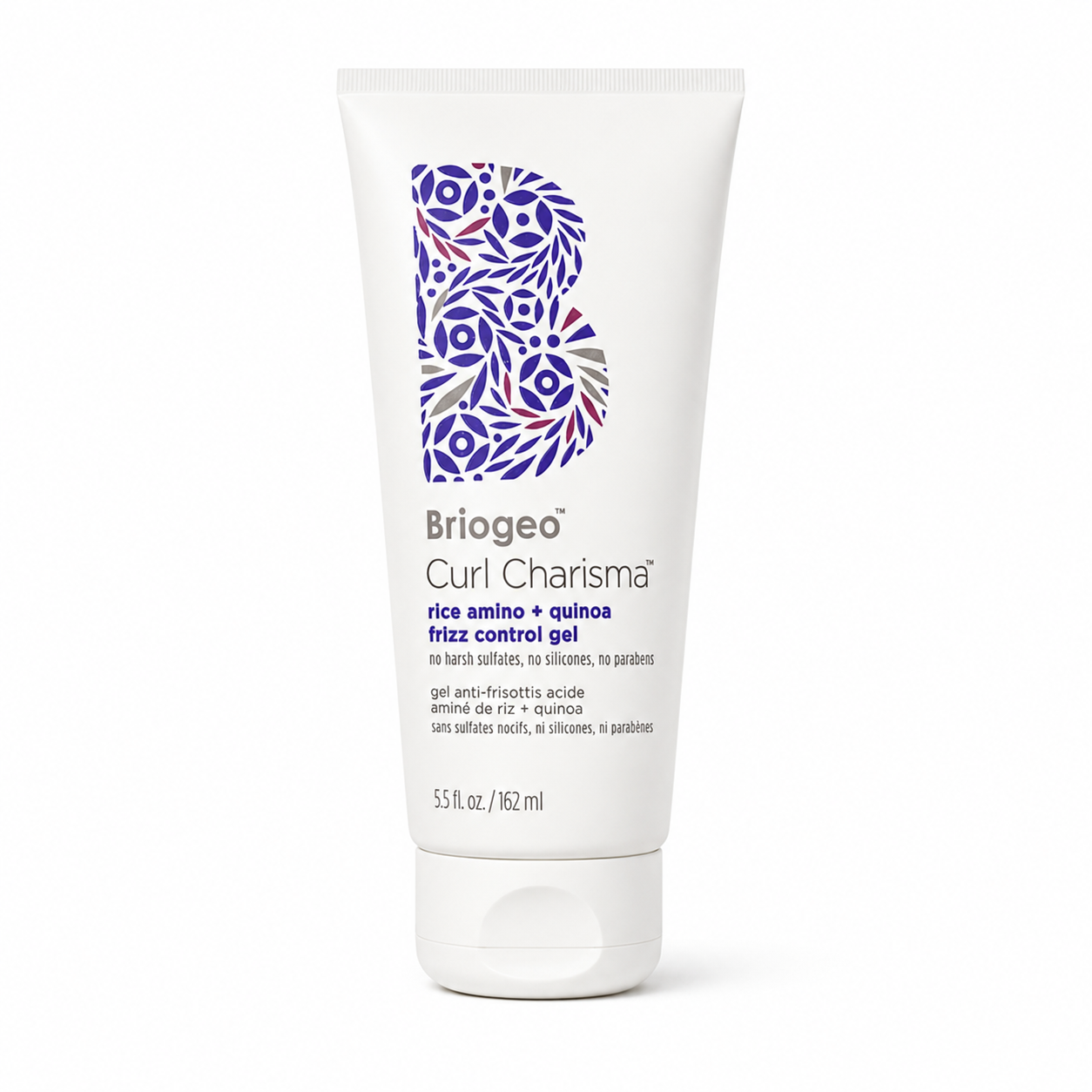 Curl Charisma Frizz Control Gel