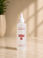 Empty "Cuticle Oil" Bottles
