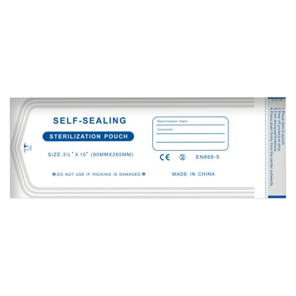 Sterilization Pouch - 200/box