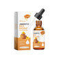 JIMERITO Bee Honey Eye Care Drops – Effects: Moisturizing, Soothing, Refreshing, for Dry & Tired Eyes Relieves Dryness Lightweight