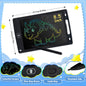 6.5/8.5/10/12 Inch LCD Writing Tablet Electronic Drawing Board Doodle Sketchpad Handwriting Pad Toys for Kids Birthday Gifts