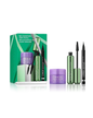 Clinique Eye Essentials High Drama Trio Makeup Set 3 Pieces