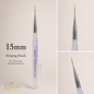 Liner Nail Art Brush 15mm
