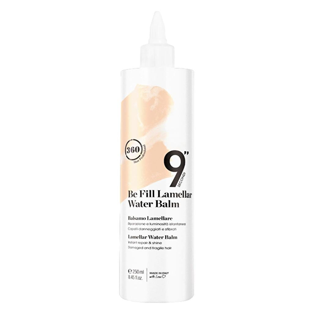 360 Hair Professional Be Fill Lamellar Hair Water 250 ml