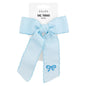 Eklips Blue Hair Clip for Secure Styling 1 pc