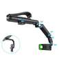 Good Quality New 1080° Multi-Function Sun Visor Universal 360 Degree Rotating Phone Holder Suitable for Any Scene Car Holder -Rotatable and Retractable