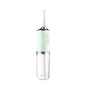 Portable Smart Electric Oral Irrigator Water Flosser 4 Jets 3 Modes Rechargeable Dental Water Jet Irrigator Dental Teeth Cleaner