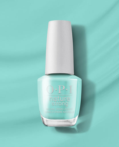 OPI Nature Strong - NAT017 Cactus What You Preach (Polish)