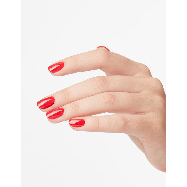 OPI - L64 Cajun Shrimp  (Polish)