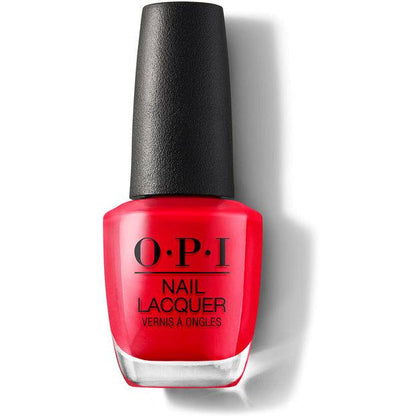 OPI - L64 Cajun Shrimp  (Polish)
