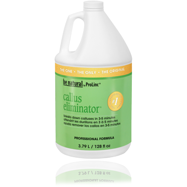 ProLinc - Be Natural - Callus Eliminator