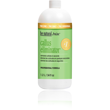 ProLinc - Be Natural - Callus Eliminator