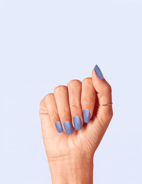 OPI - D59 Can't CTRL Me  (Polish)