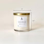 Caribbean Teakwood Soy Candle
