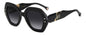 Carolina Herrera HER 0126/S Women's Designer Sunglasses 52mm