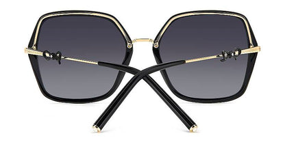 Carolina Herrera HER 0217/S Women's Designer Sunglasses 57mm
