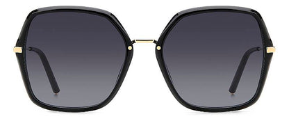 Carolina Herrera HER 0217/S Women's Designer Sunglasses 57mm