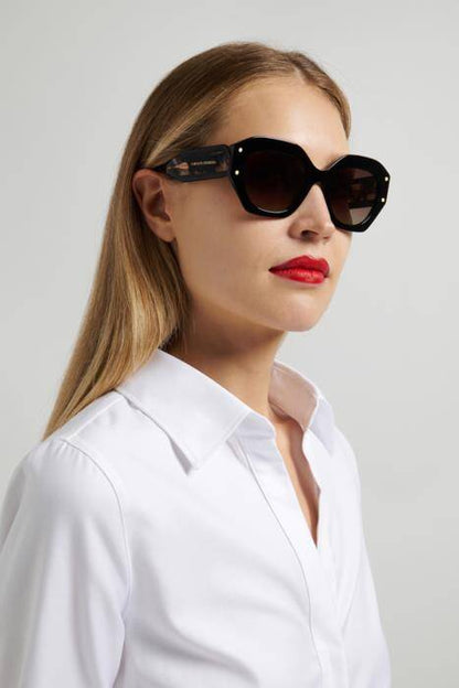 Carolina Herrera Her 0365/S Elegant Women's Sunglasses 53mm