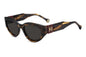 Carolina Herrera Her 0370/S Women's Designer Sunglasses 52mm