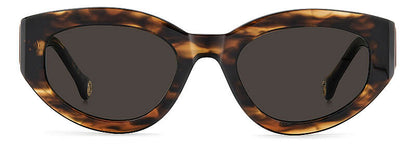 Carolina Herrera Her 0370/S Women's Designer Sunglasses 52mm
