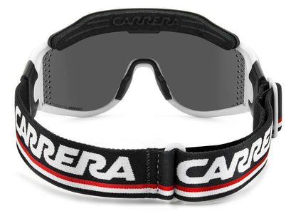 Carrera Transforma 6HT99IR Grey Shield Sunglasses 99mm