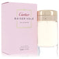 Baiser Vole by Cartier Eau De Parfum Spray 3.4 oz for Women