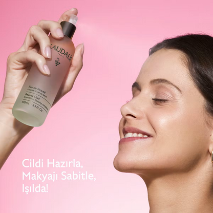 Caudalie Radiance Care Trio Set for Brightening