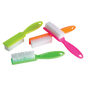 1pc Neon Nail Brushes