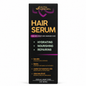 Hydrating Hair Serum for Frizzy and Damaged Hair