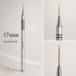 Gel-Le - Detailing Brush 17mm