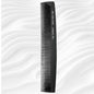 Claris Comb Carbon Antistatic Hair Comb 8921 Heat Resistant