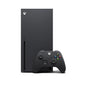 Xbox Series X - All Digital Gaming Console - 1TB SSD - Includes Wireless Controller - 4K Gaming - 120FPS - Robot White