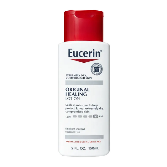 Original Healing Lotion