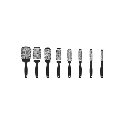Ultra Lightweight Ceramic Ion Hair Brush