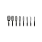 Ultra Lightweight Ceramic Ion Hair Brush