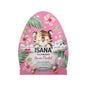 Isana You Are Purrfect Sheet Mask for Hydrated Skin 1 pc