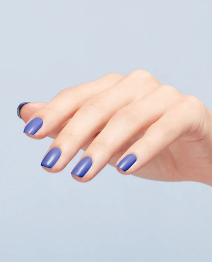 OPI - P009 Charge It To Their Room (GEL)(Limited)