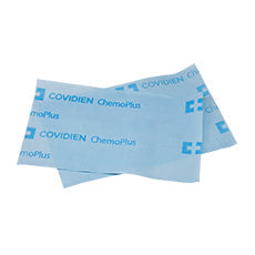 Chemo Spill/Prep Mat, 11" x 17", Absorbent (Case of 50)
