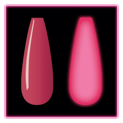 Kiara Sky - 102 Cherry Popsicle 1oz(Glow Dip Powder)