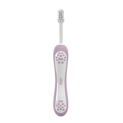 Chicco Baby Toothbrush for Gentle Oral Care 6-36 Months