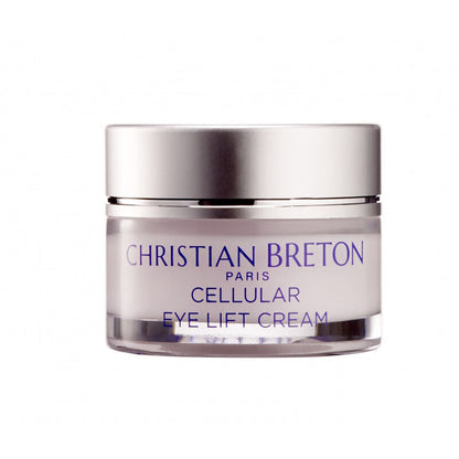 Christian Breton Cellular Eye Lift Cream for Wrinkles 15 ml