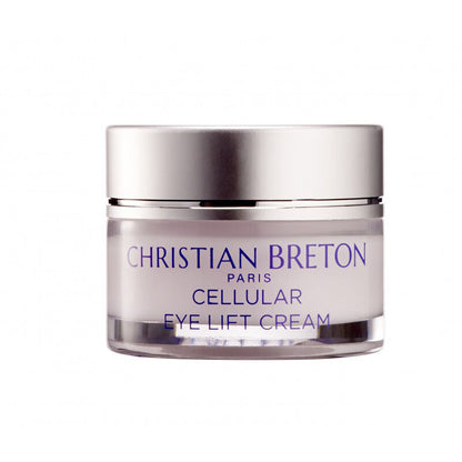 Christian Breton Cellular Eye Lift Cream for Wrinkles 15 ml