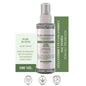 Clara Hygienics Pure Bloom Rosemary Hair Tonic for Strength 100ml