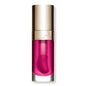 Clarins Lip Comfort Oil Hydrating and Plumping Lip Oil - Raspberry