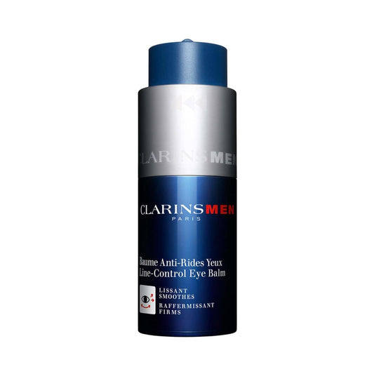 ClarinsMen Line-Control Eye Balm 0.6 OZ