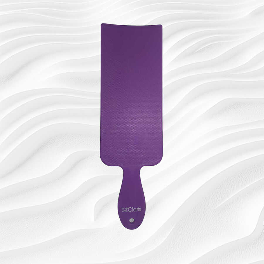 Claris Long Balayage Palette for Precise Hair Coloring 33x10cm